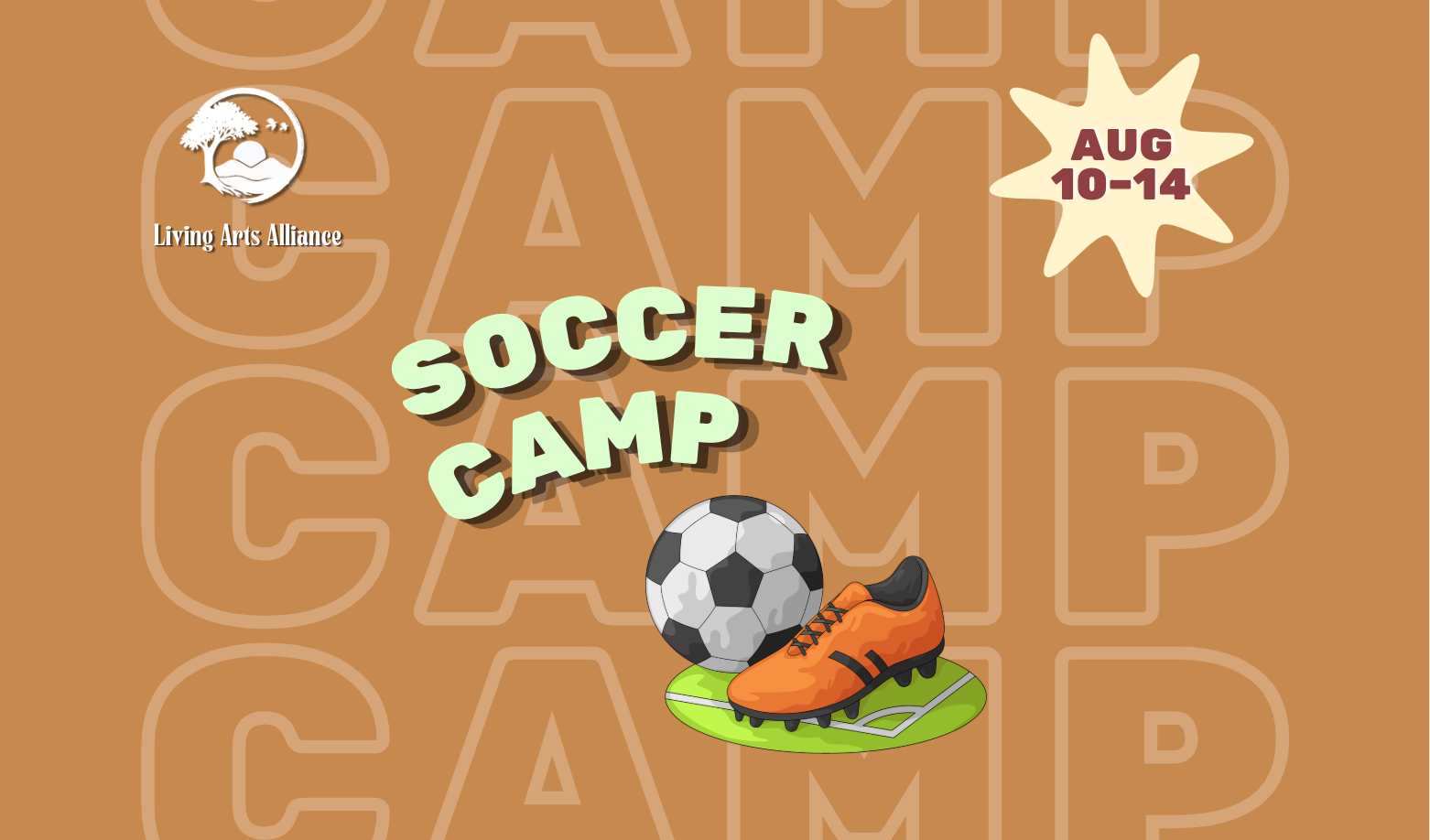 Soccer Camp
