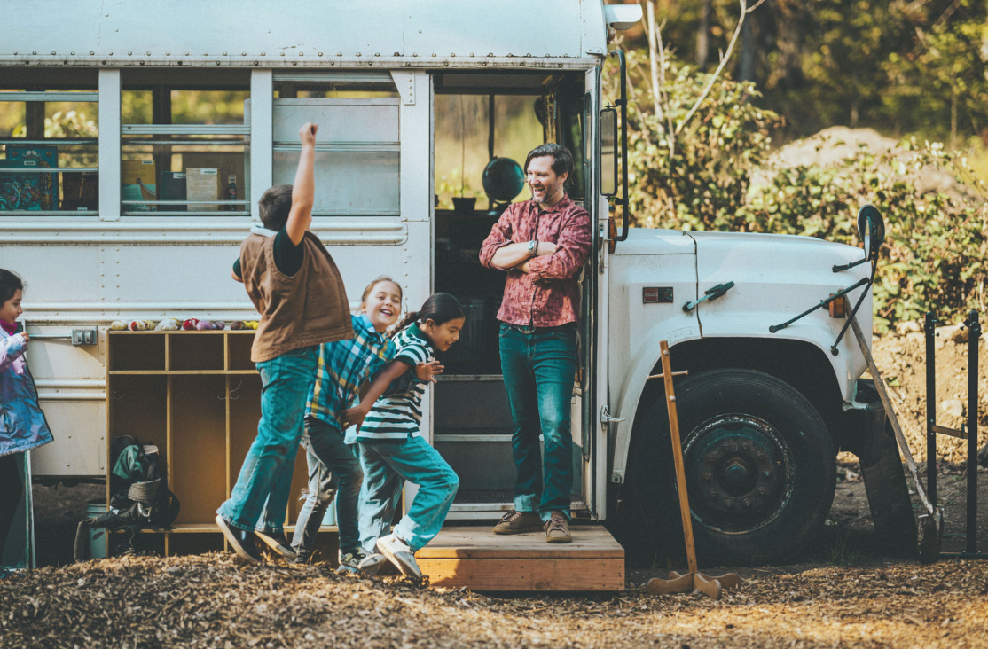 Heartsong Living Arts Enrollment 2026-2027