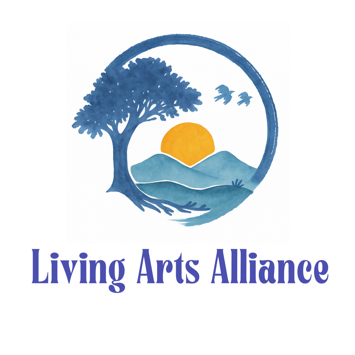 Living Arts Alliance
