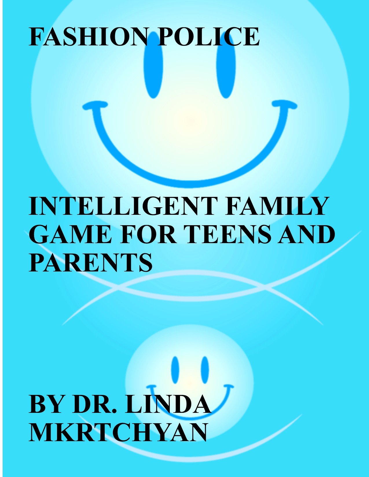 FASHION POLICE INTELLIGENT FAMILY GAME