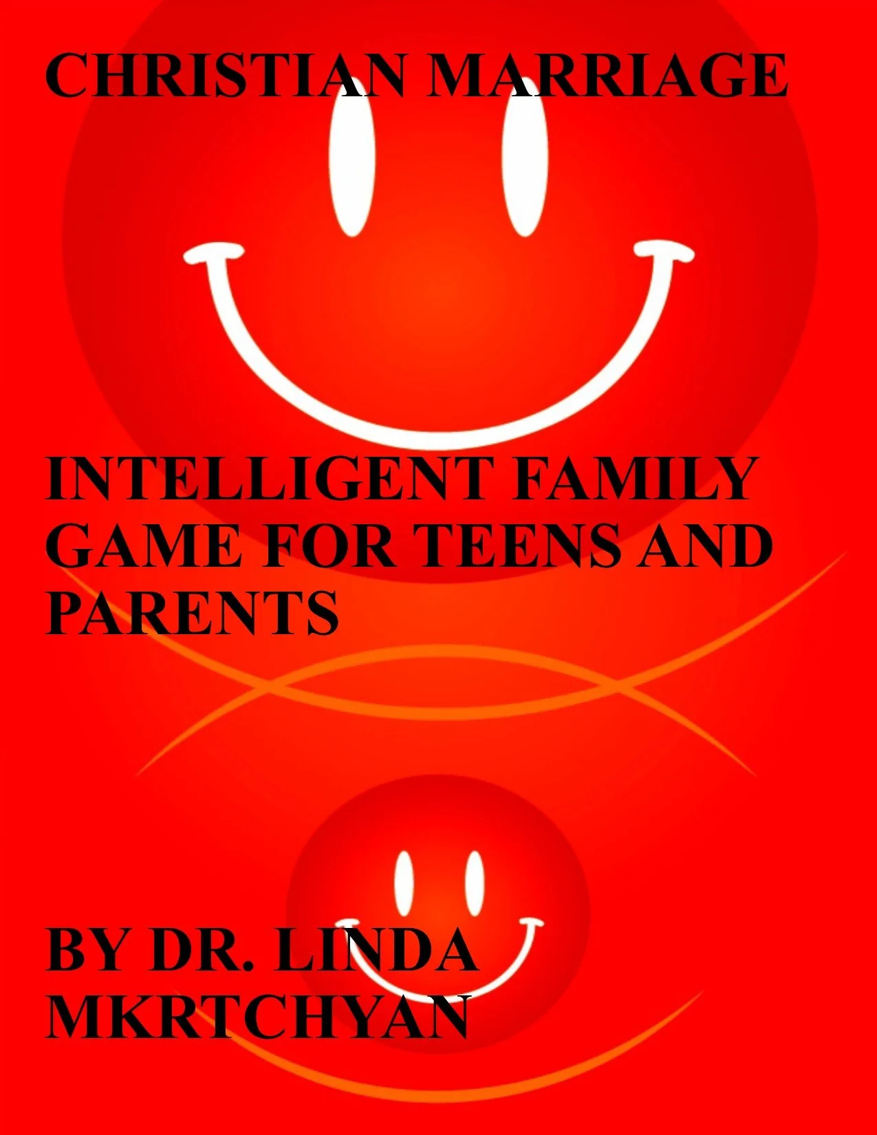 CHRISTIAN MARRIAGE FOR TEENS AND PARENTS