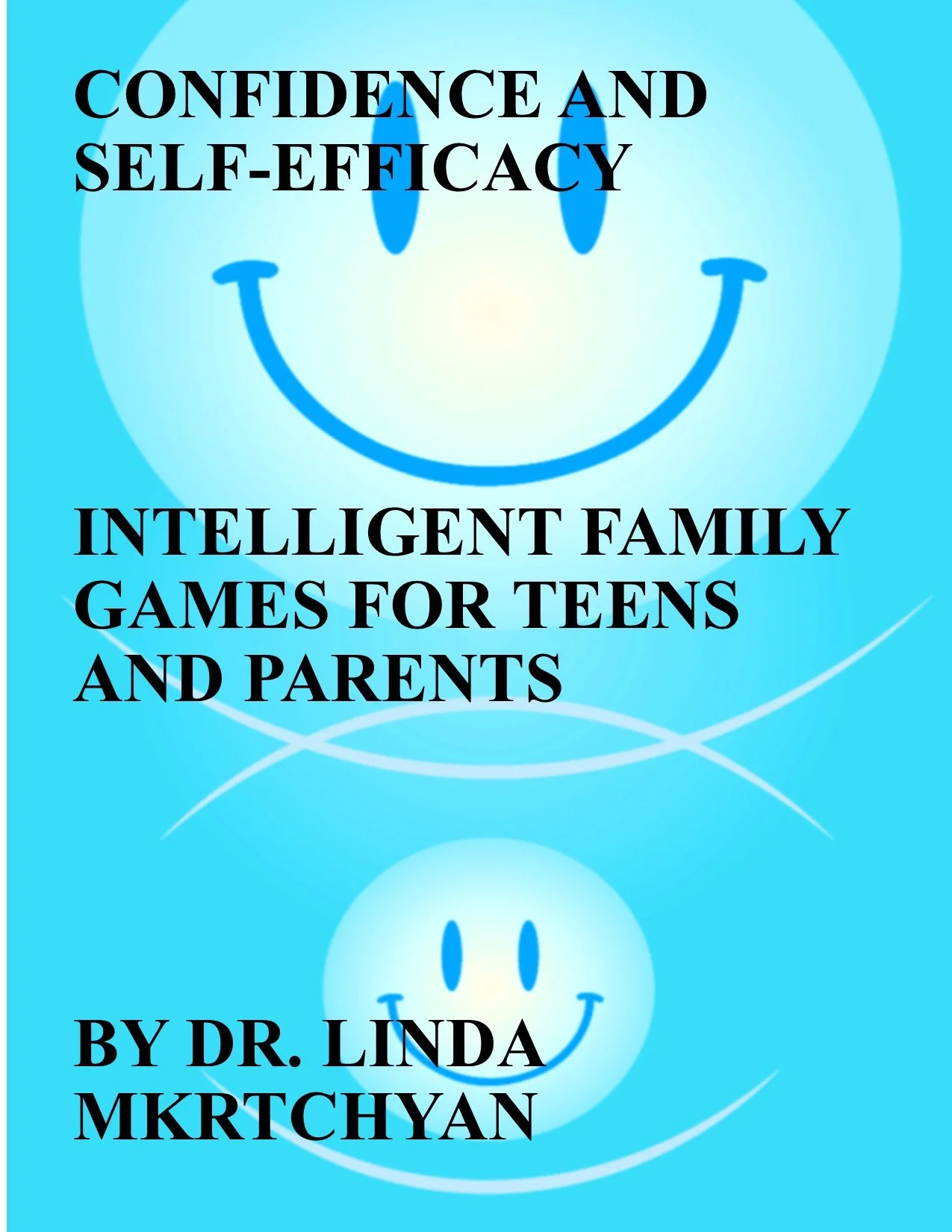 CONFIDENCE AND SELF EFFICACY II