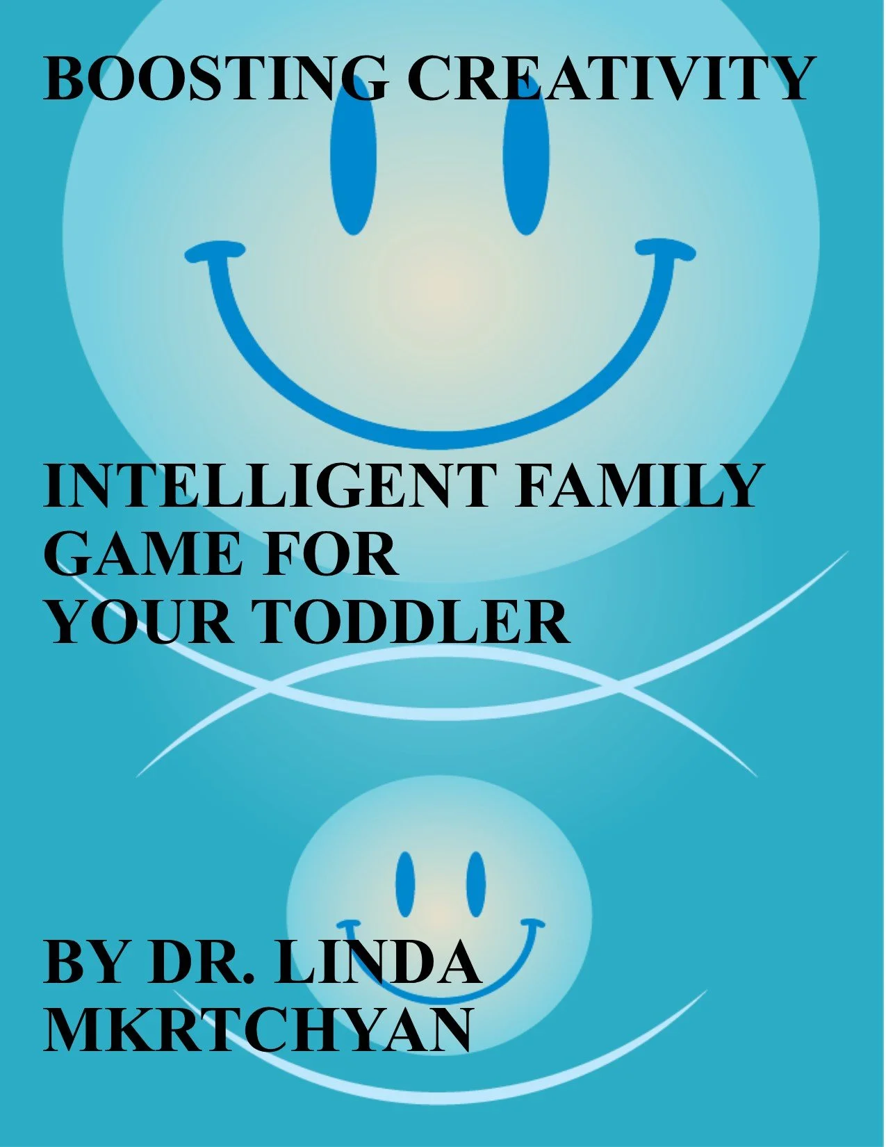 BOOSTING CREATIVITY FOR YOUR TODDLER