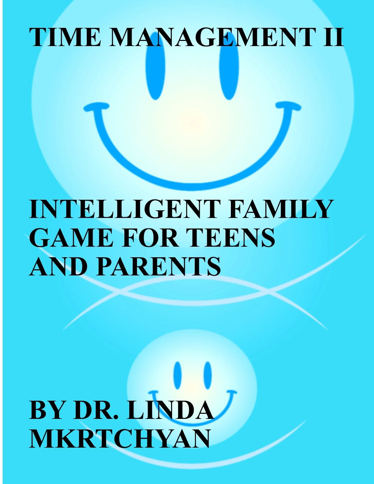TIME MANAGEMENT II INTELLIGENT FAMILY GAME