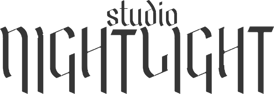 Studio nightlight
