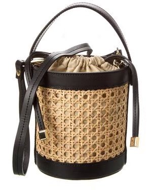 Black bucket bag.jpeg
