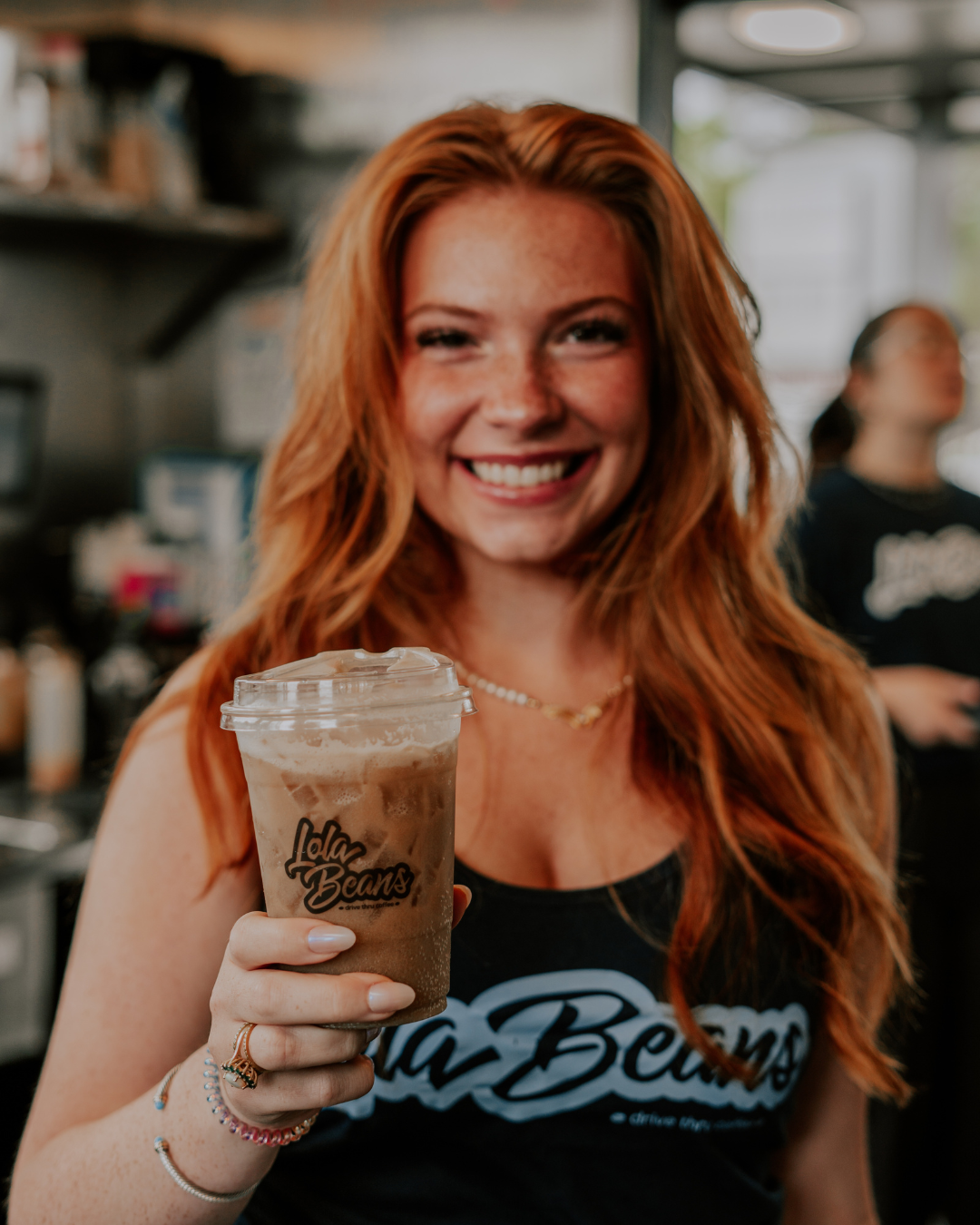 Why Coffee Franchises Keep Growing… (And It Has Less to Do With the Coffee Than You'd Think)