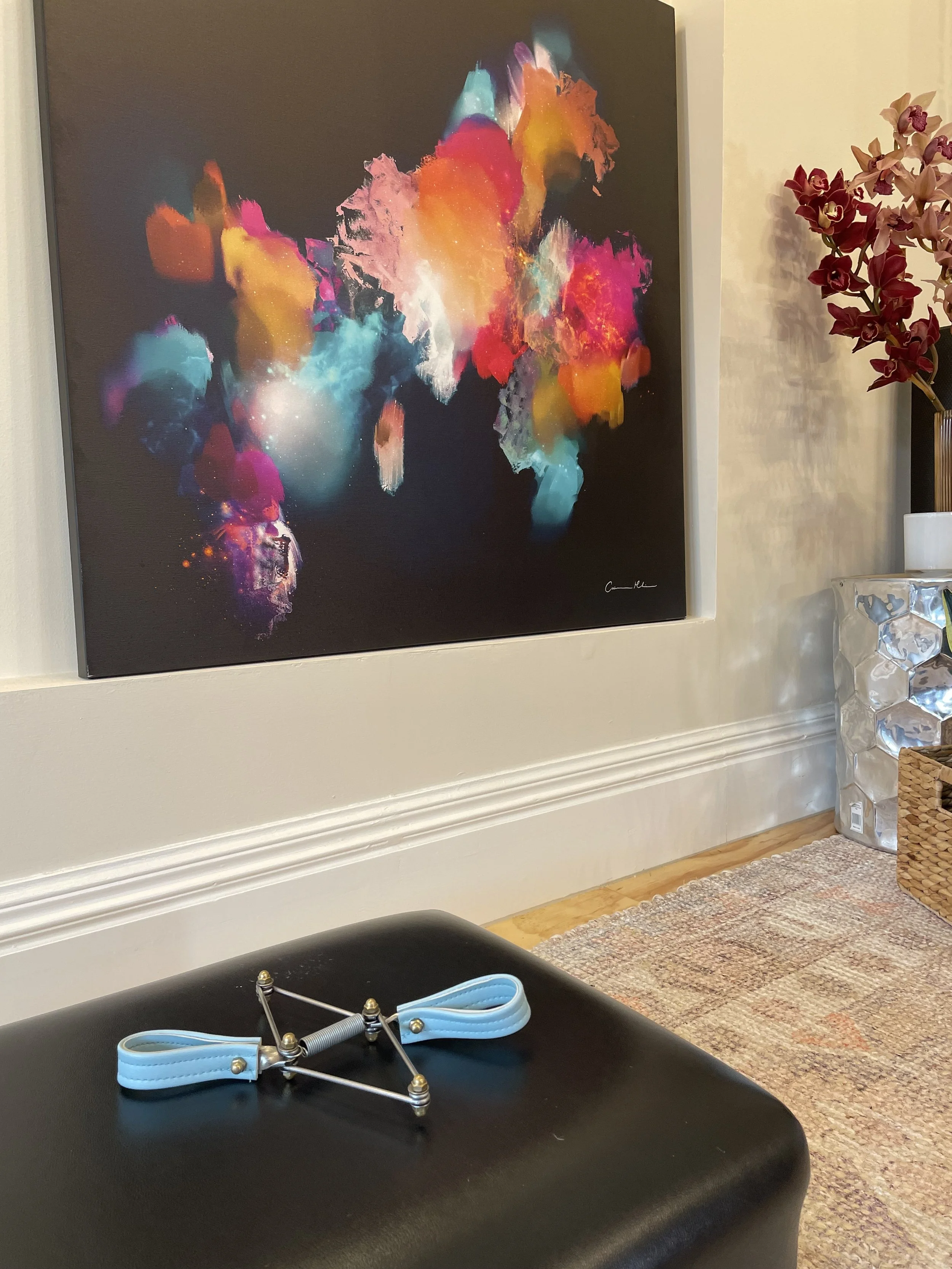 How often should I train?