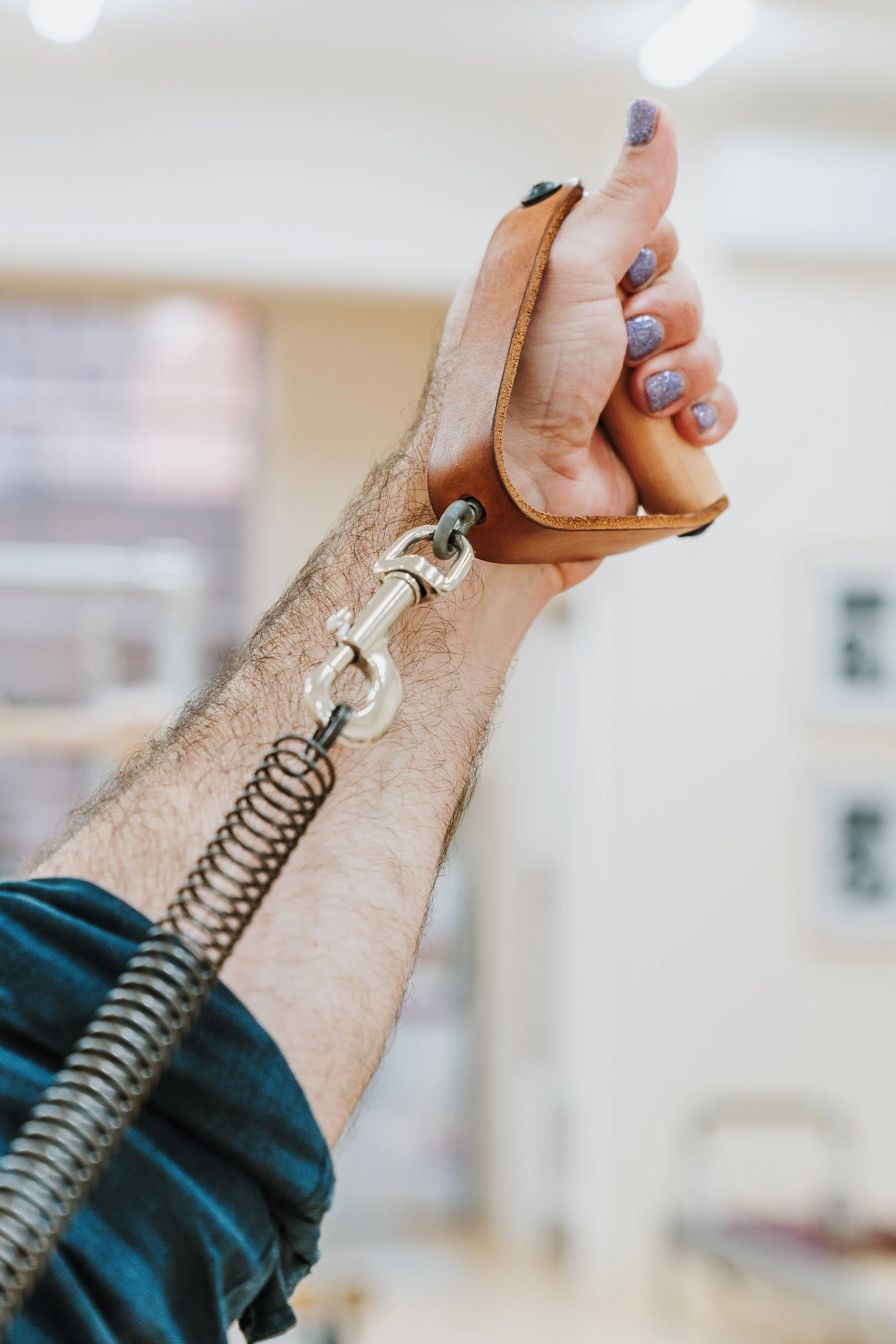 How our method works for you