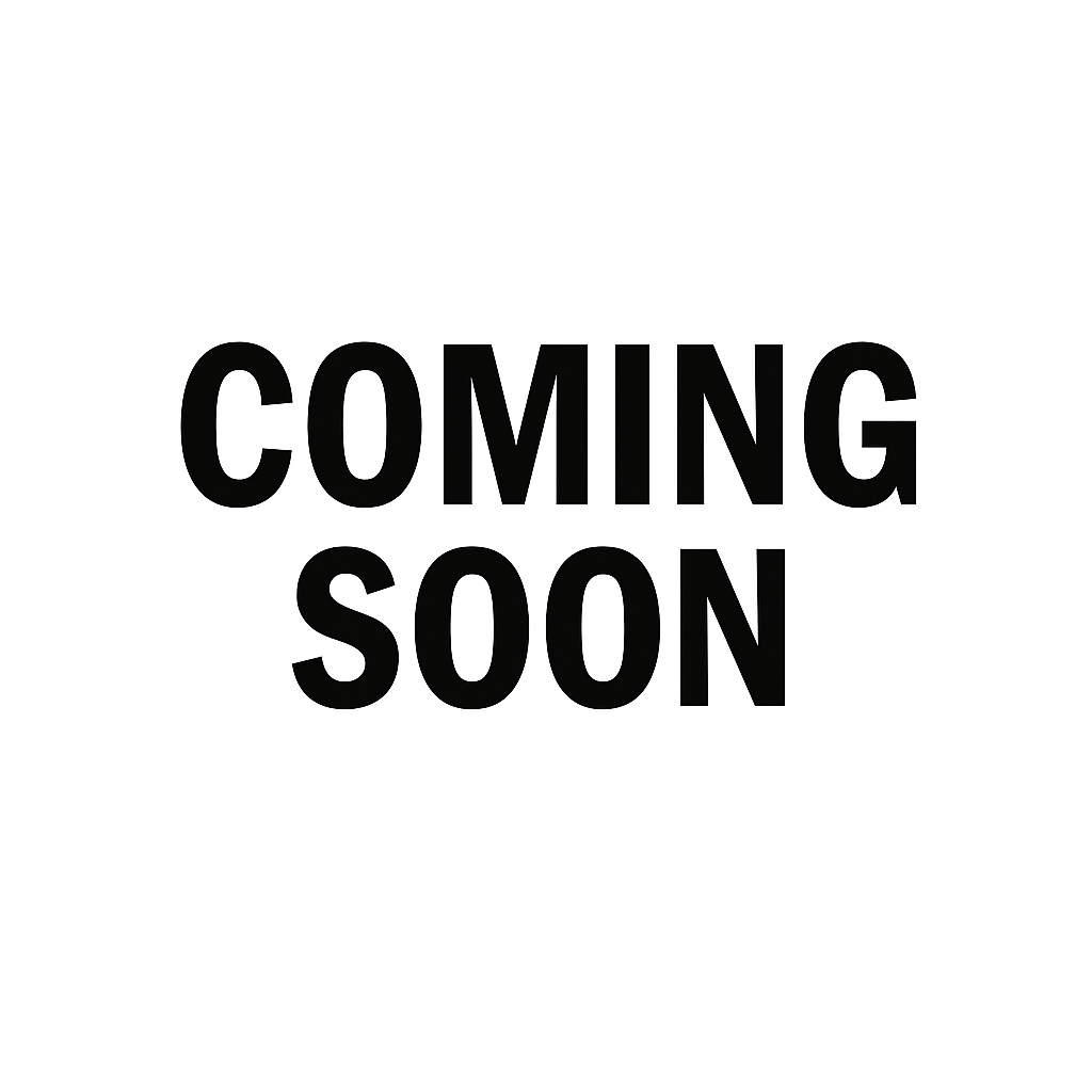 Extended Coupling 1"