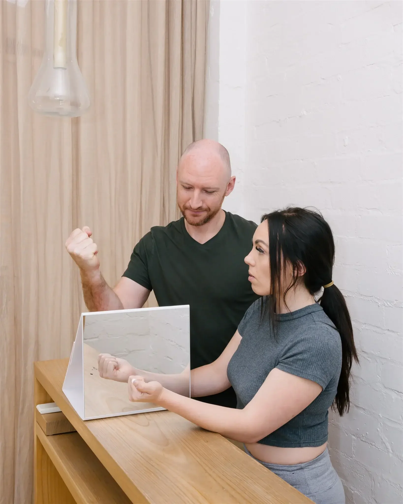 fibromyalgia pain management