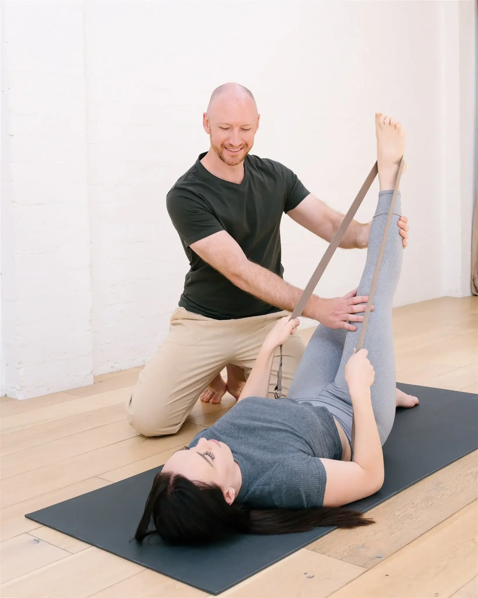 pots natural treatment