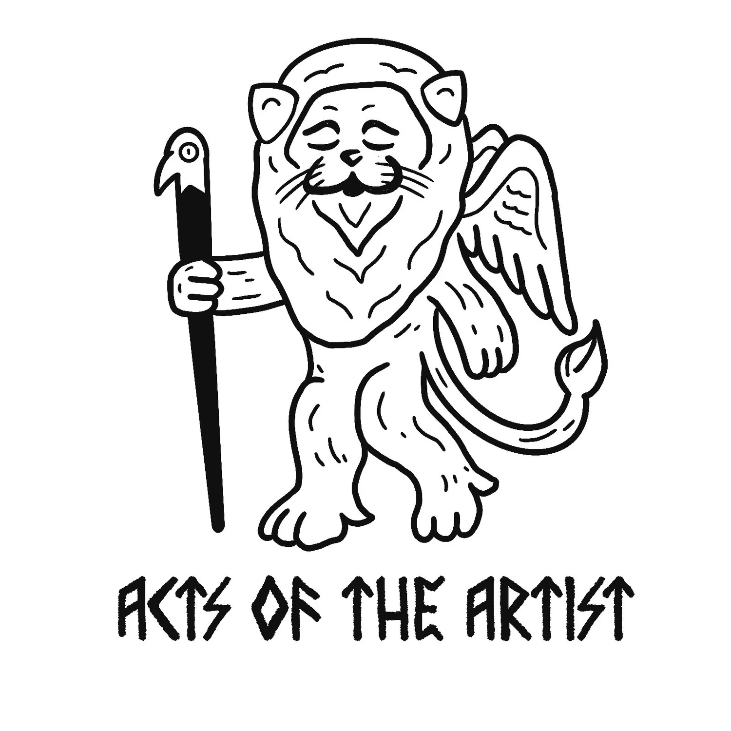 Acts of the Artist