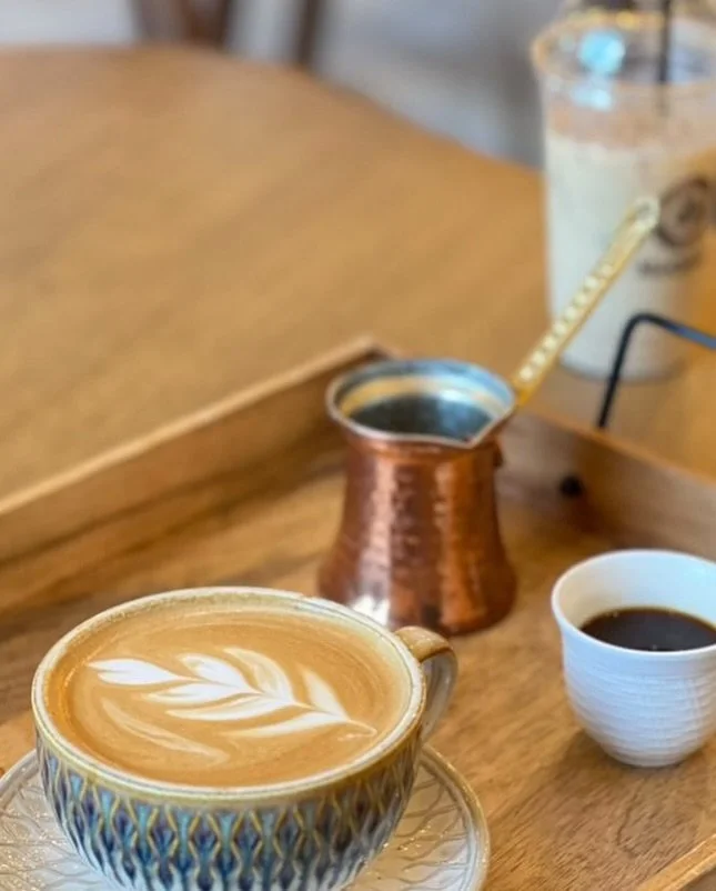 Bold flavors, unforgettable moments only at Moqana.
.
.
.
.
.
.
.
.
.
.
.
#memphis #memphisfood #memphistravel #tennessee #tennesseelife #coffee #explore #fyp #coffeelover