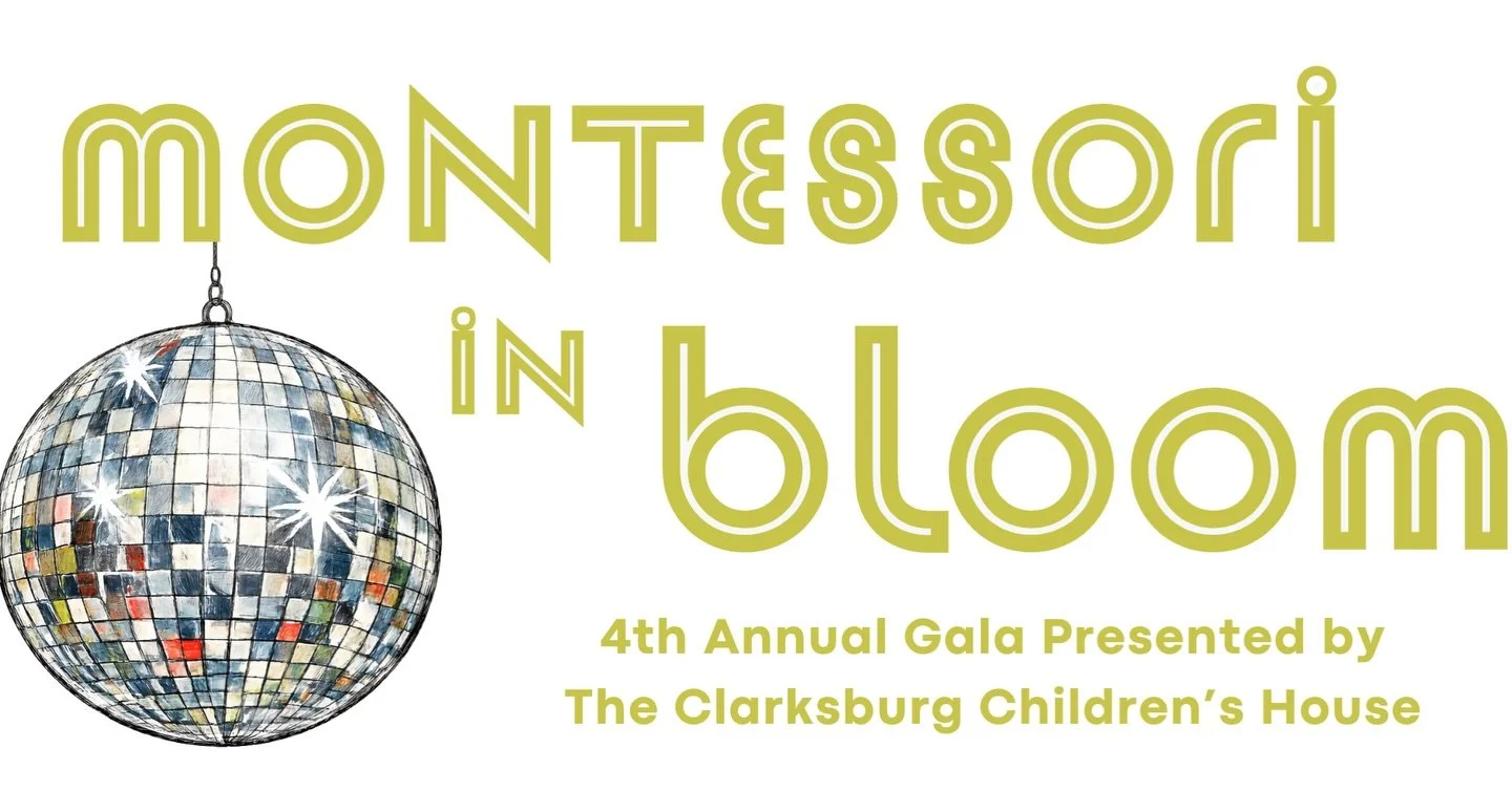 Time is running out to snag your Montessori in Bloom Gala tickets! Next Saturday is almost here and this is the night everyone will be talking about. 🌸✨

Tickets on sale ONLY through Monday 4/6 at 11:59 PM!

Grab yours now and get ready for a fun ni