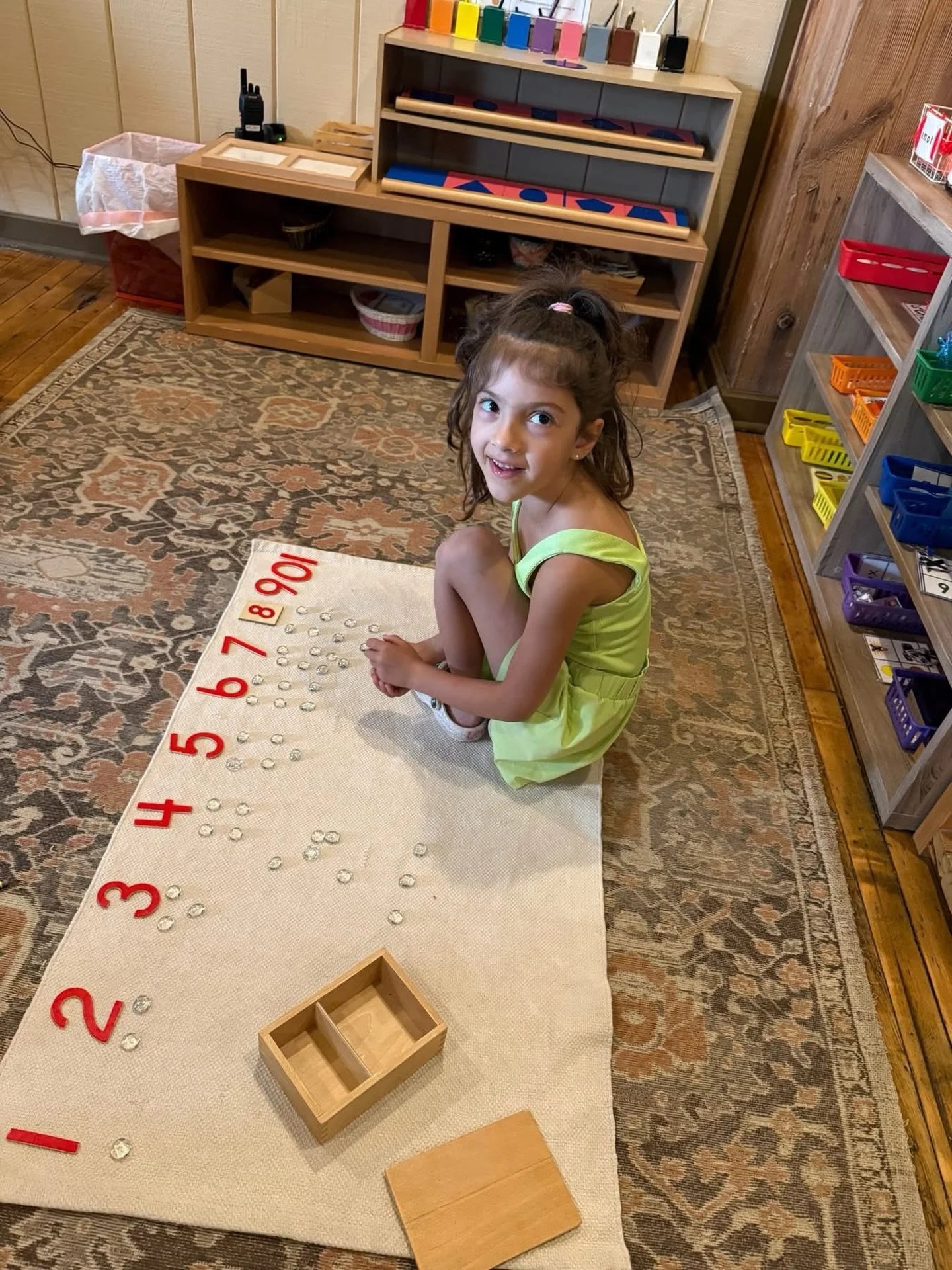 It&rsquo;s the final day of Teacher Appreciation week! When people talk about Montessori education, they often point to the independent thinkers, creators, leaders, and innovators who came through Montessori classrooms. (There are a lot!) But behind 