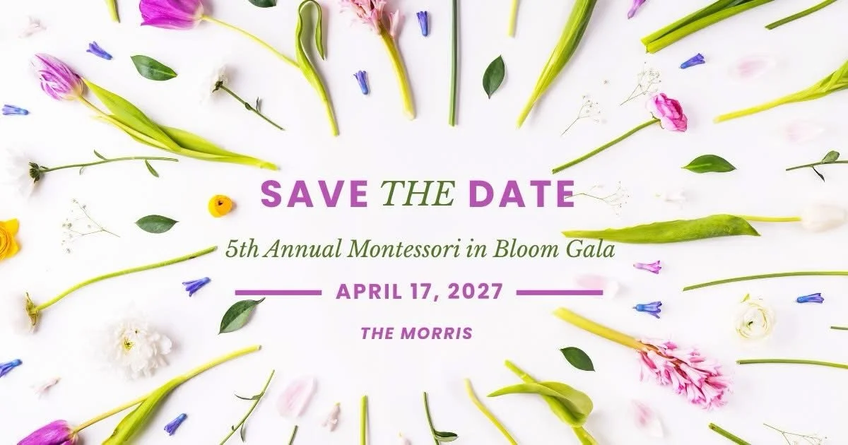 It&rsquo;s not to early to mark your calendar for next year&rsquo;s gala! We hope you&rsquo;ll celebrate with us at our 5th annual event. Stay tuned later this year for more exciting details! 🌸