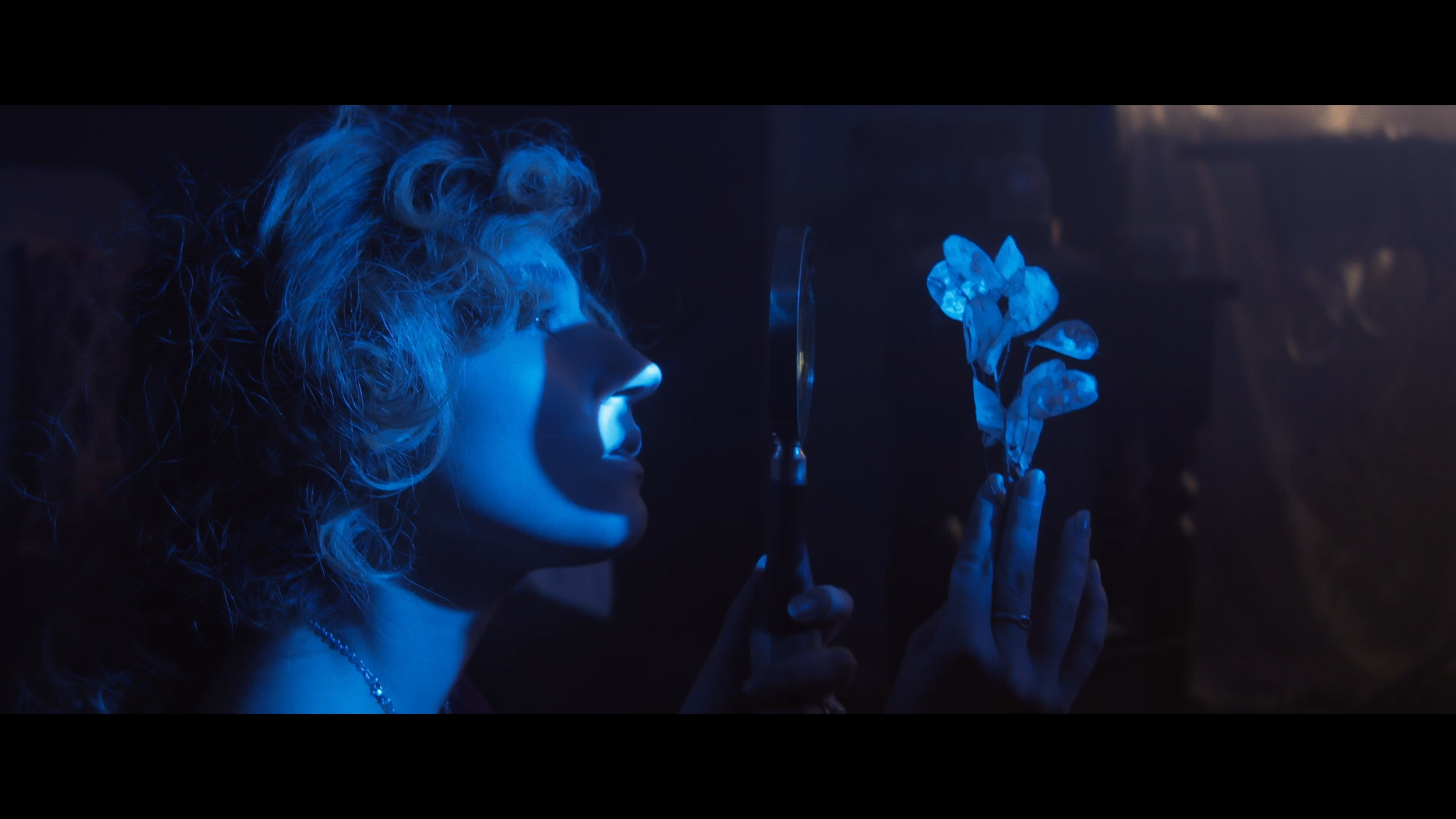 Music Video for
