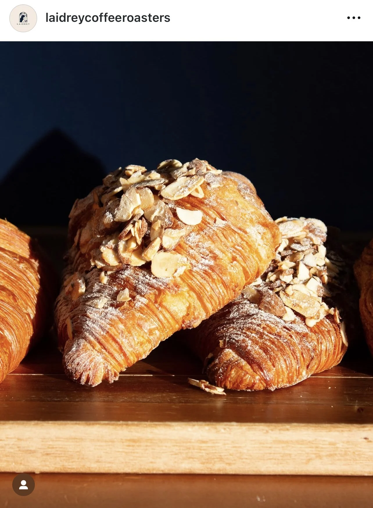 Pastries almond croissant_Laidrey Coffee Roasters.jpg