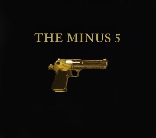 The Minus 5 - The Minus 5 (2006)
