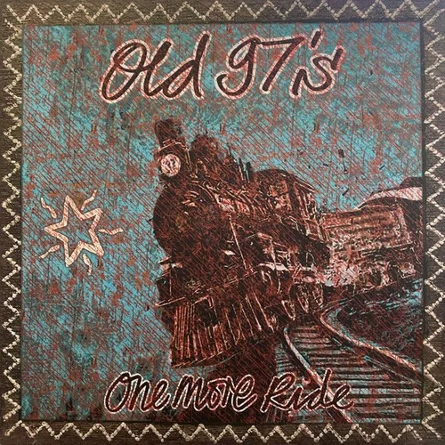 One More Ride: Old 97’s Perform The Songs Of Johnny Cash - Old 97’s (2022)