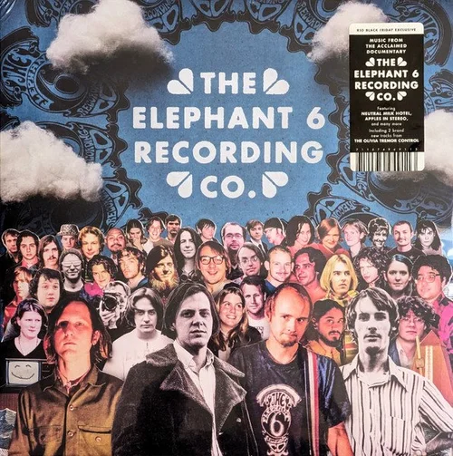 The Elephant 6 Recording Co. - Various (2024)