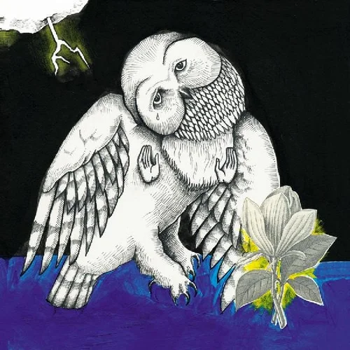 Songs: Ohia - Magnolia Electric Co (2003)