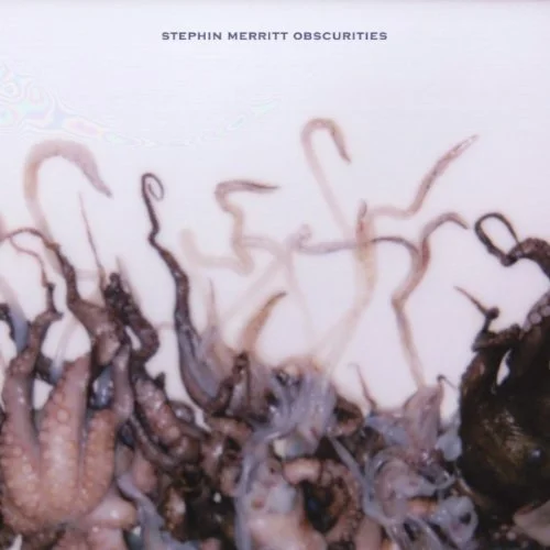 Obscurities - Stephen Merritt (2011)