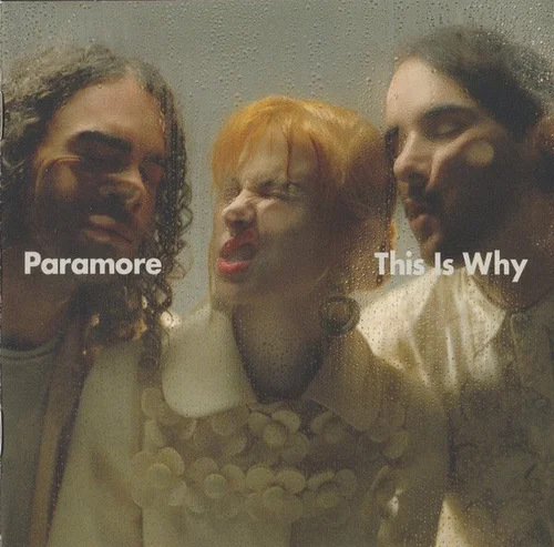 This Is Why - Paramore (2023)