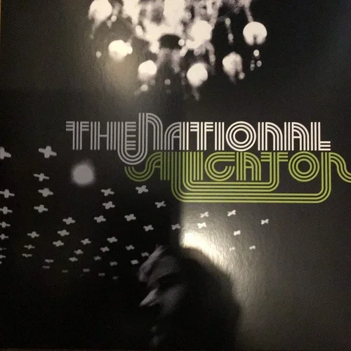 Alligator - The National (2005)