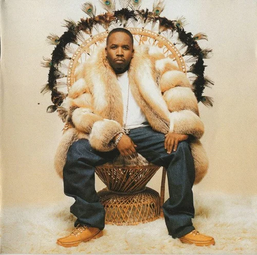 Speakerboxxx / The Love Below - OutKast (2003)