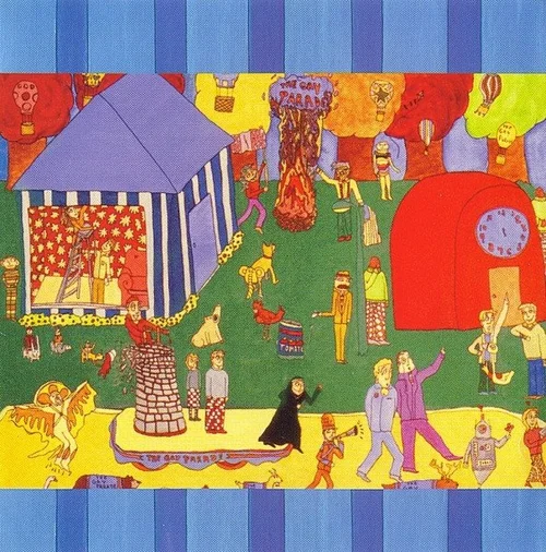 The Gay Parade - of Montreal (1999)