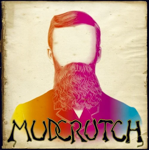 Mudcrutch - Mudcrutch (2008)