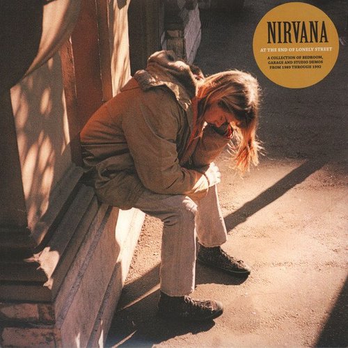 At The End Of Lonely Street - Nirvana (2014)