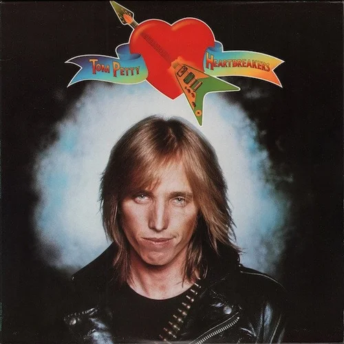 Tom Petty And The Heartbreakers - Tom Petty And The Heartbreakers (1976)