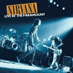Live At The Paramount - Nirvana (1995)