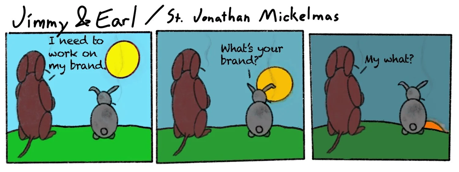 Jimmy & Earl comic strip for July 15, 2026