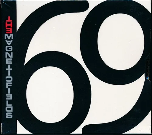 69 Love Songs - The Magnetic Fields (1999)