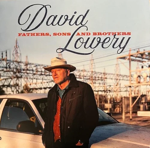Fathers, Sons And Brothers - David Lowery (2025)