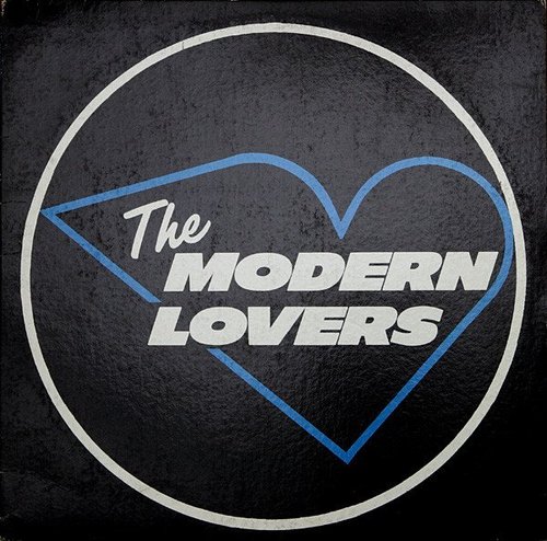 The Modern Lovers - The Modern Lovers (1976)