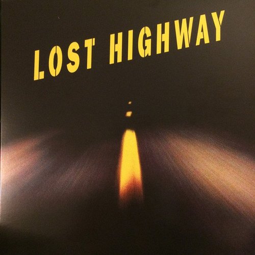 Lost Highway - Various (2017)