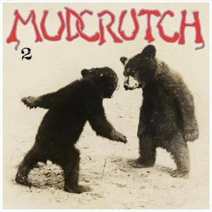 2 - Mudcrutch (2016)