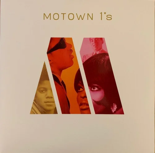 Motown 1*s - Various (2019)