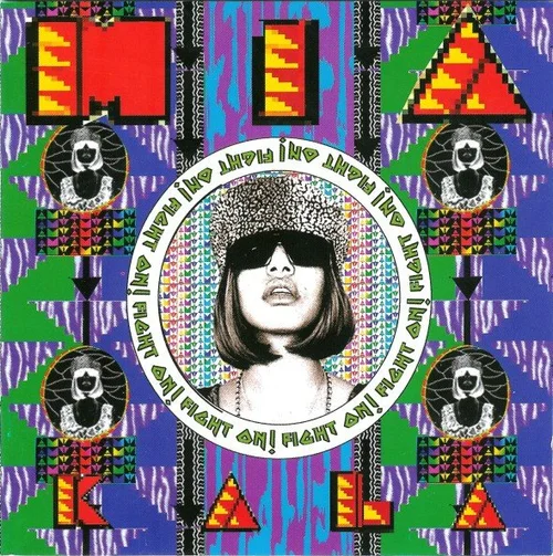 Kala - M.I.A. (2007)