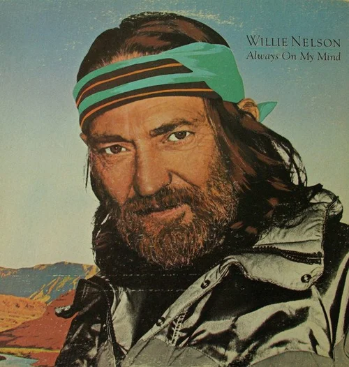 Always On My Mind - Willie Nelson (1982)