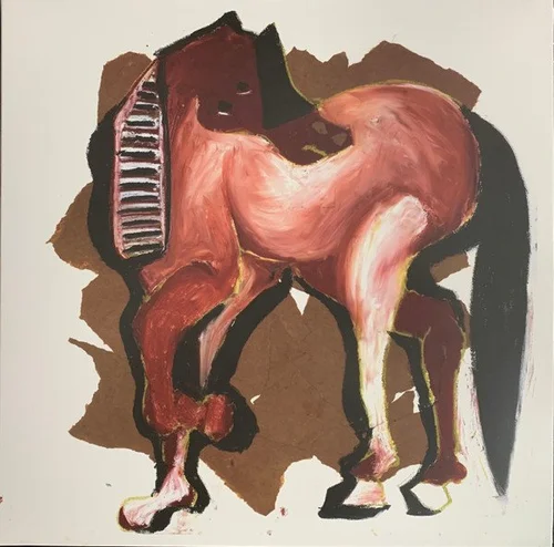 American Primitive - Old 97’s (2024)