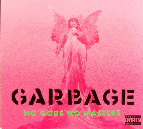 No Gods No Masters - Garbage (2021)