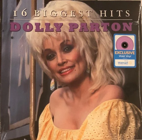 16 Biggest Hits - Dolly Parton (2007)