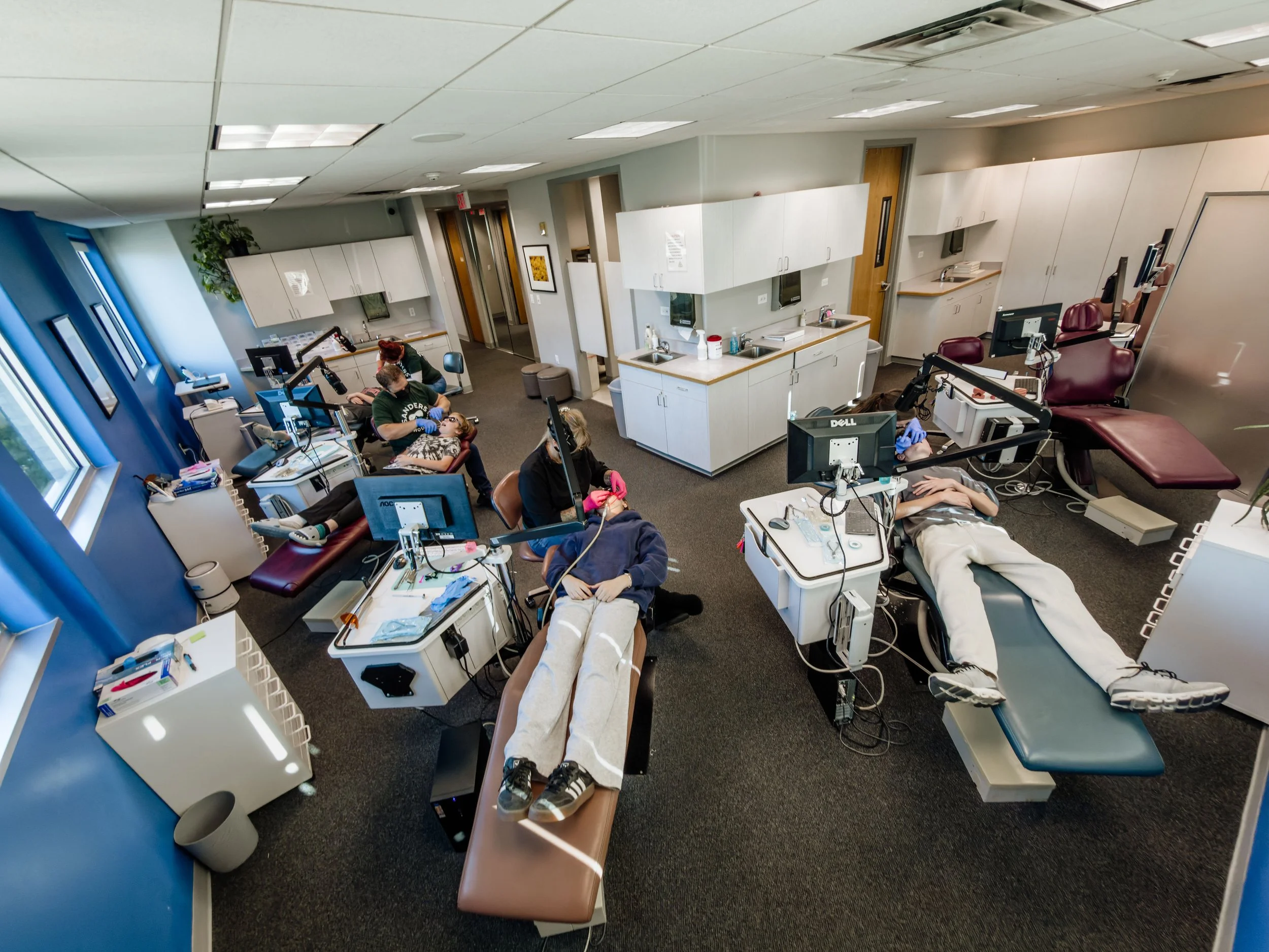 Mathews Orthodontics
