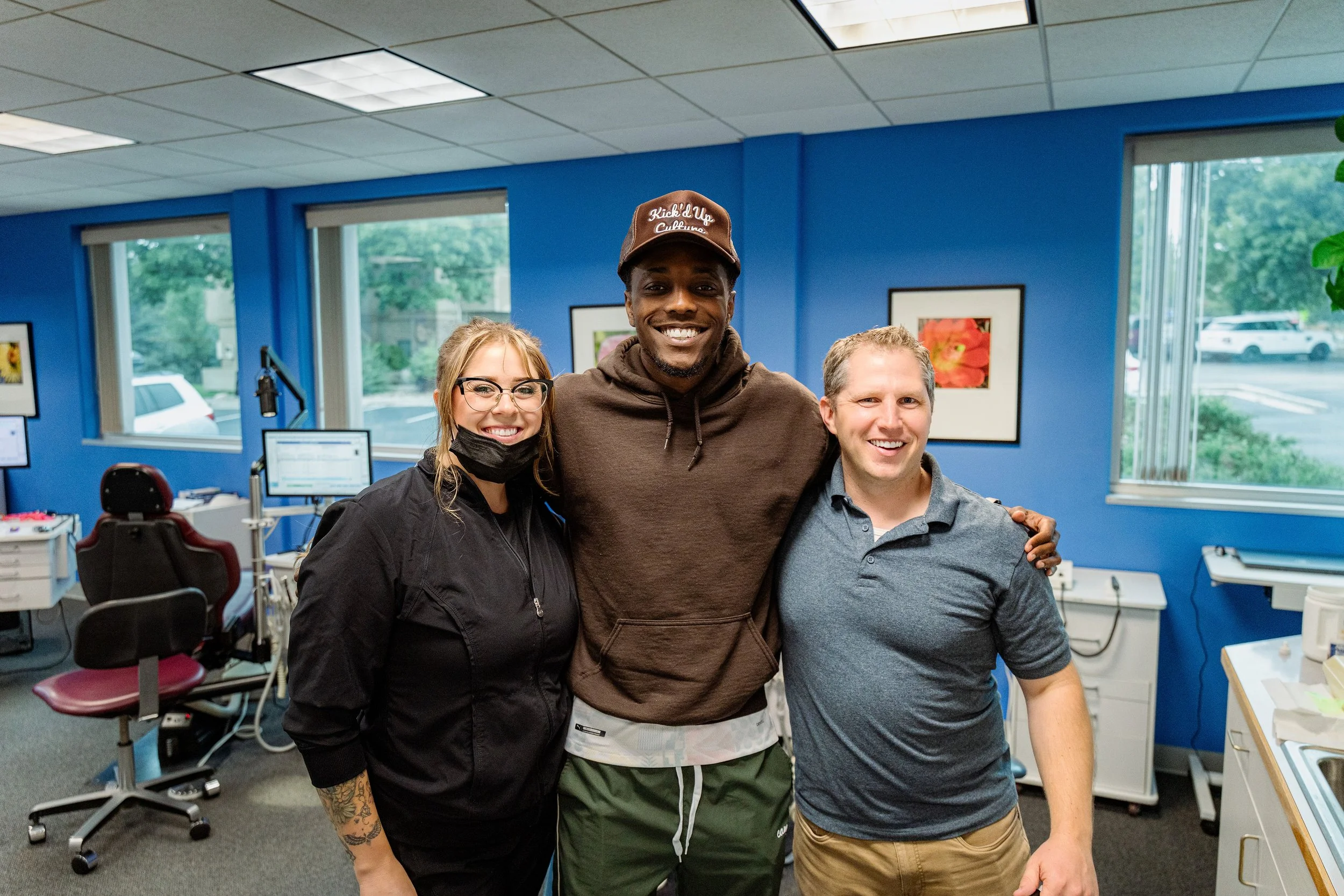 Mathews Orthodontics
